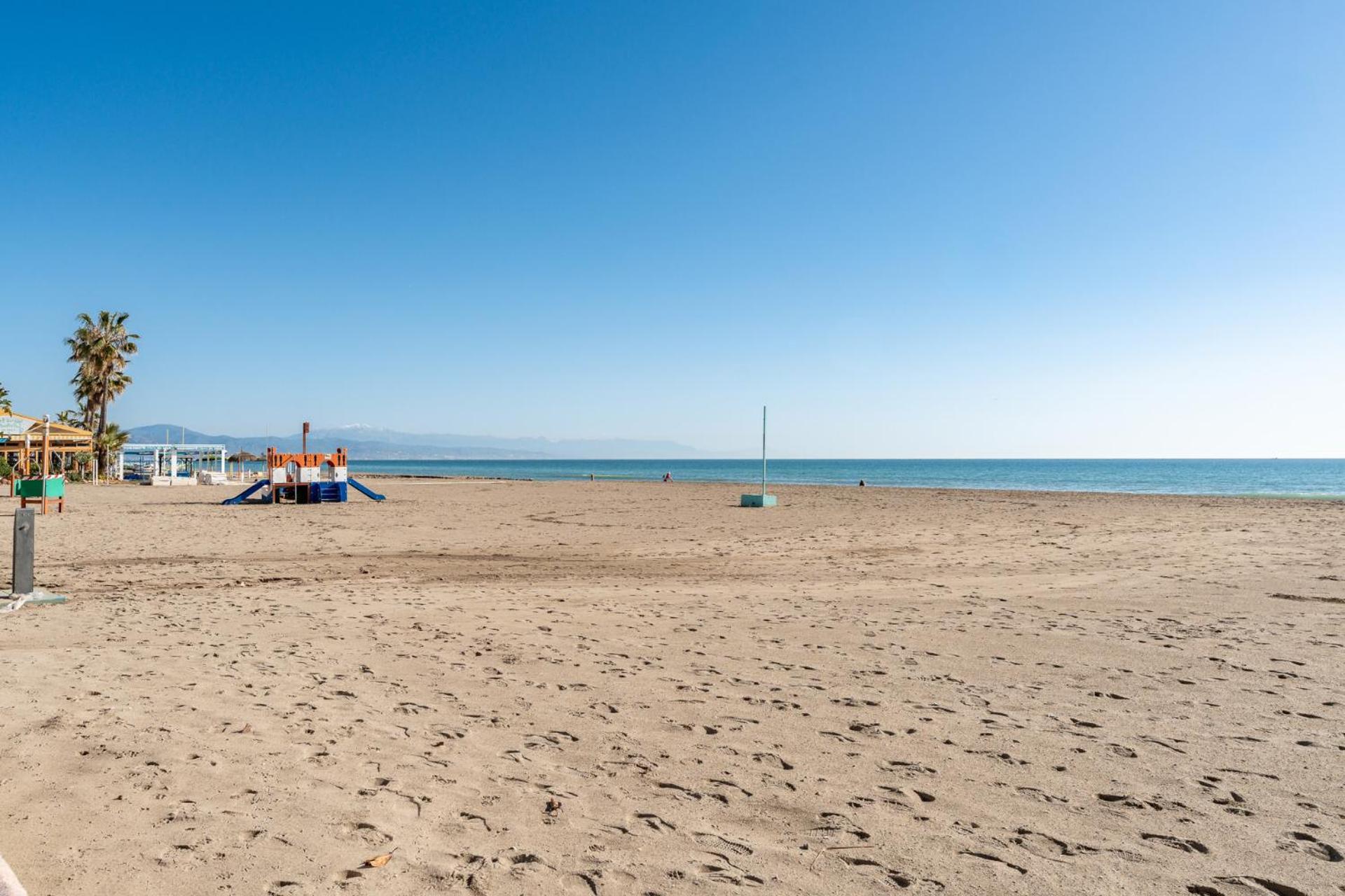 Malagasuite El Levante Apartments Torremolinos Bagian luar foto