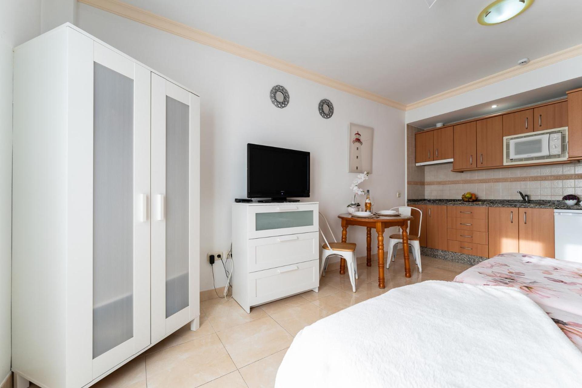 Malagasuite El Levante Apartments Torremolinos Ruang foto