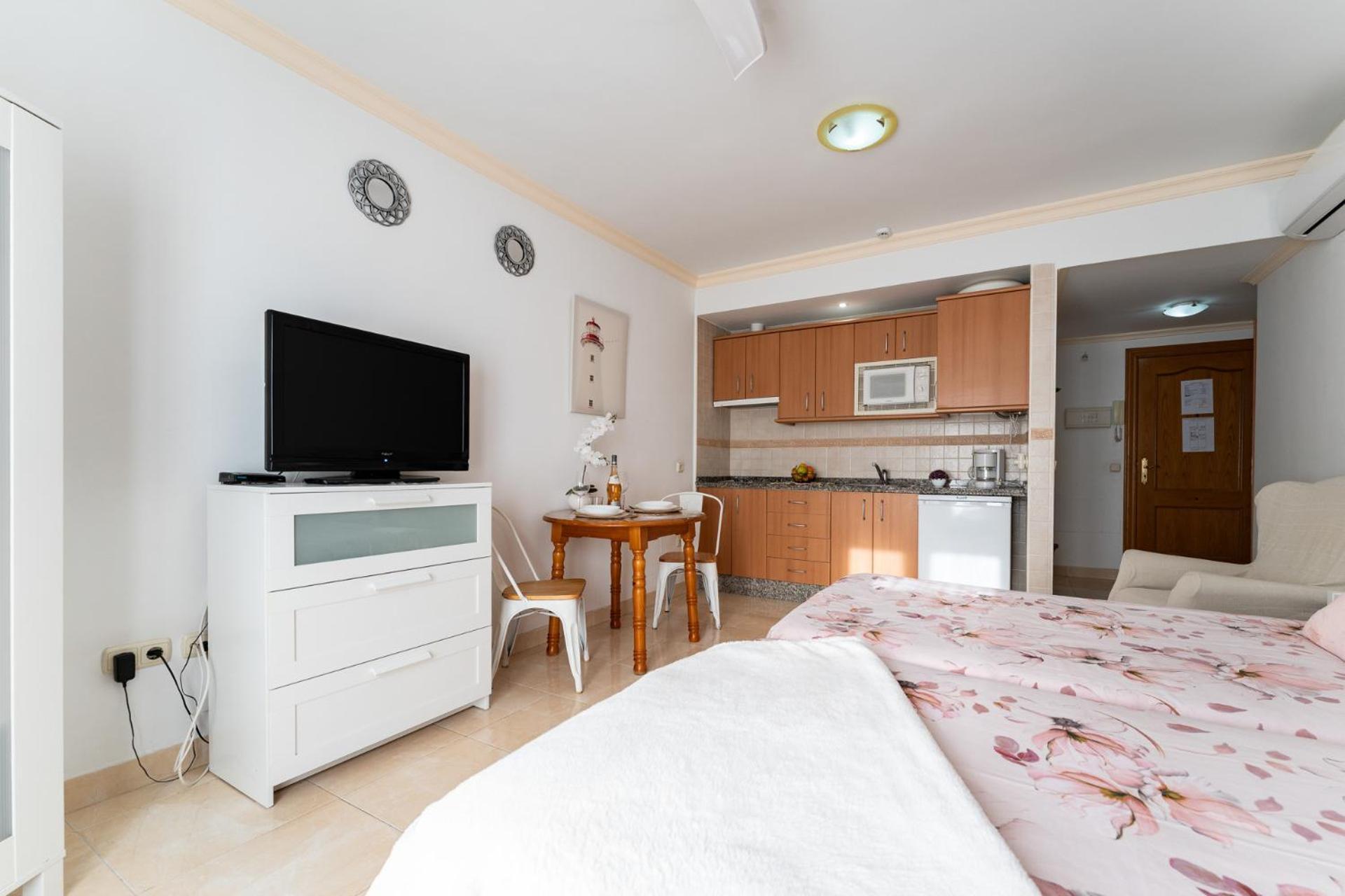 Malagasuite El Levante Apartments Torremolinos Bagian luar foto