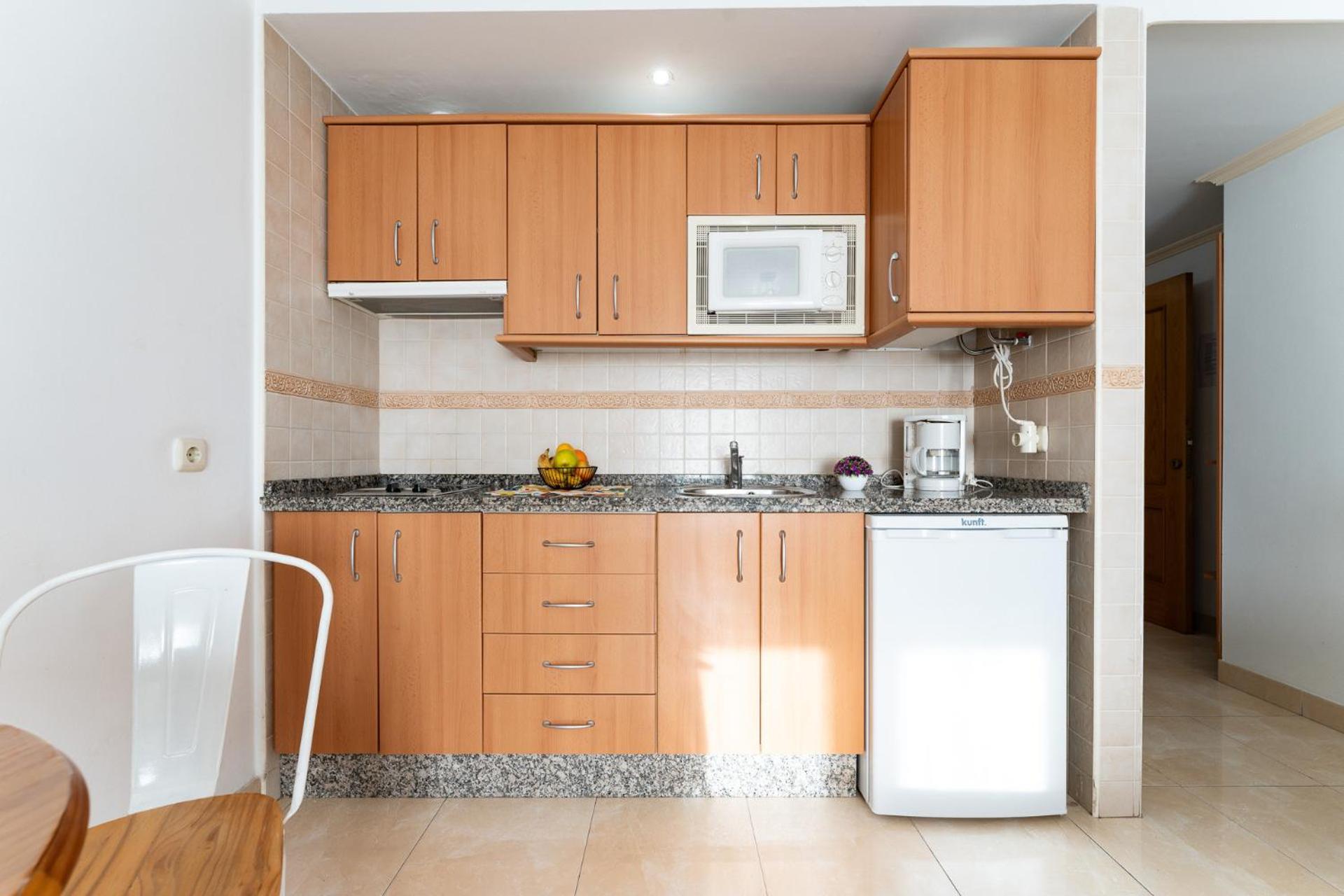 Malagasuite El Levante Apartments Torremolinos Ruang foto