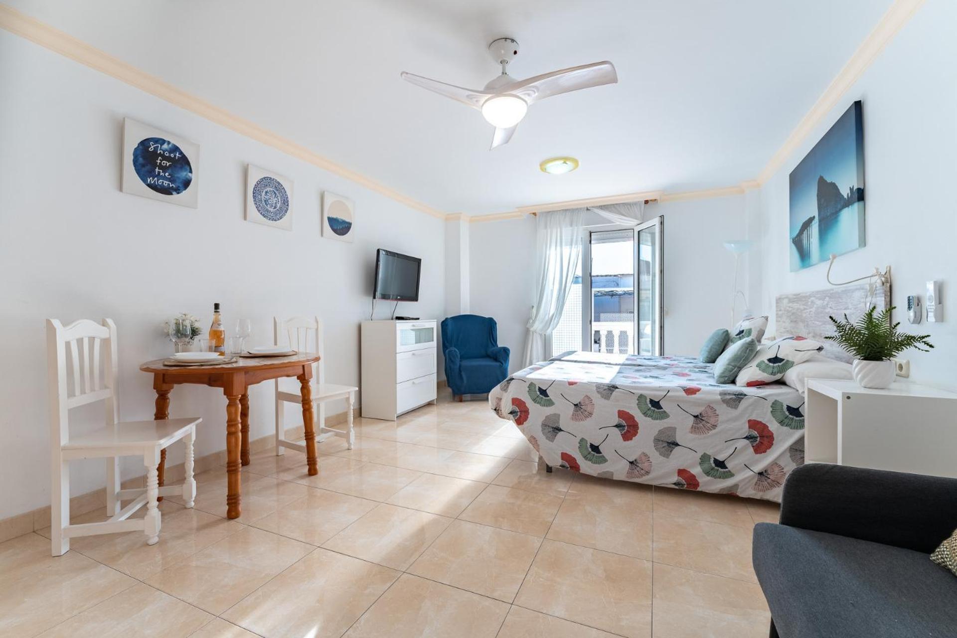Malagasuite El Levante Apartments Torremolinos Ruang foto