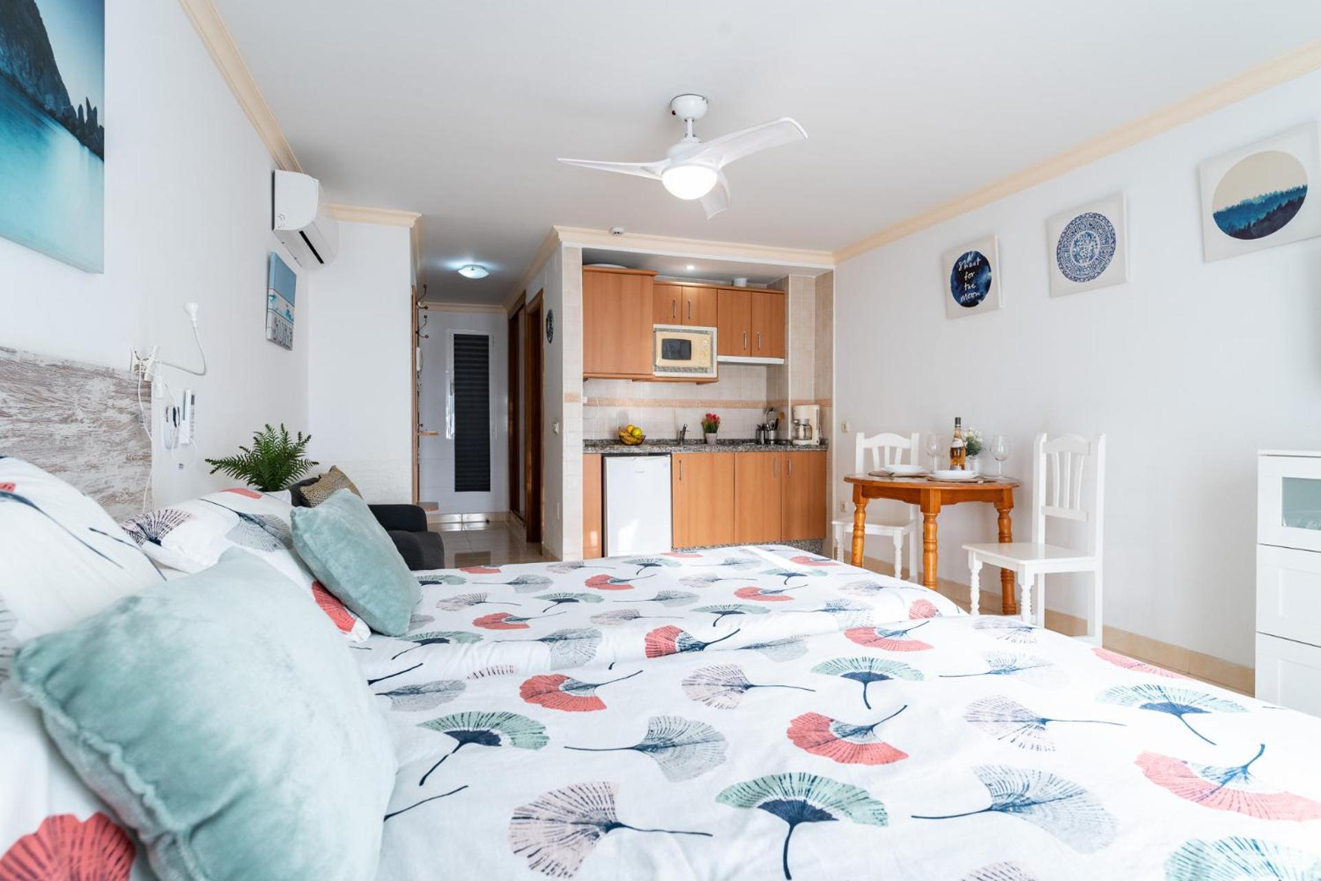 Malagasuite El Levante Apartments Torremolinos Ruang foto
