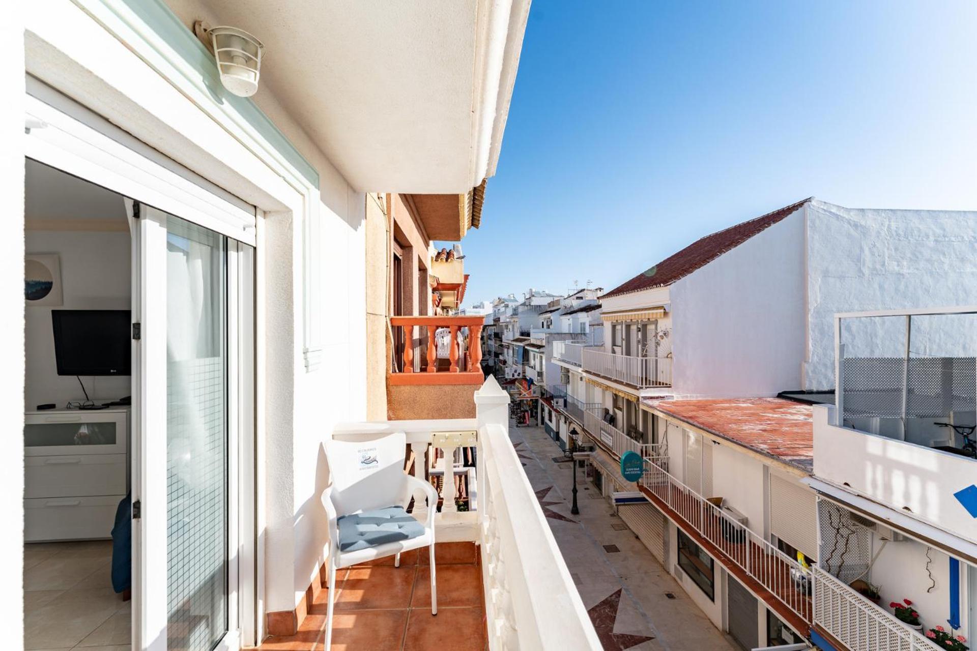 Malagasuite El Levante Apartments Torremolinos Ruang foto