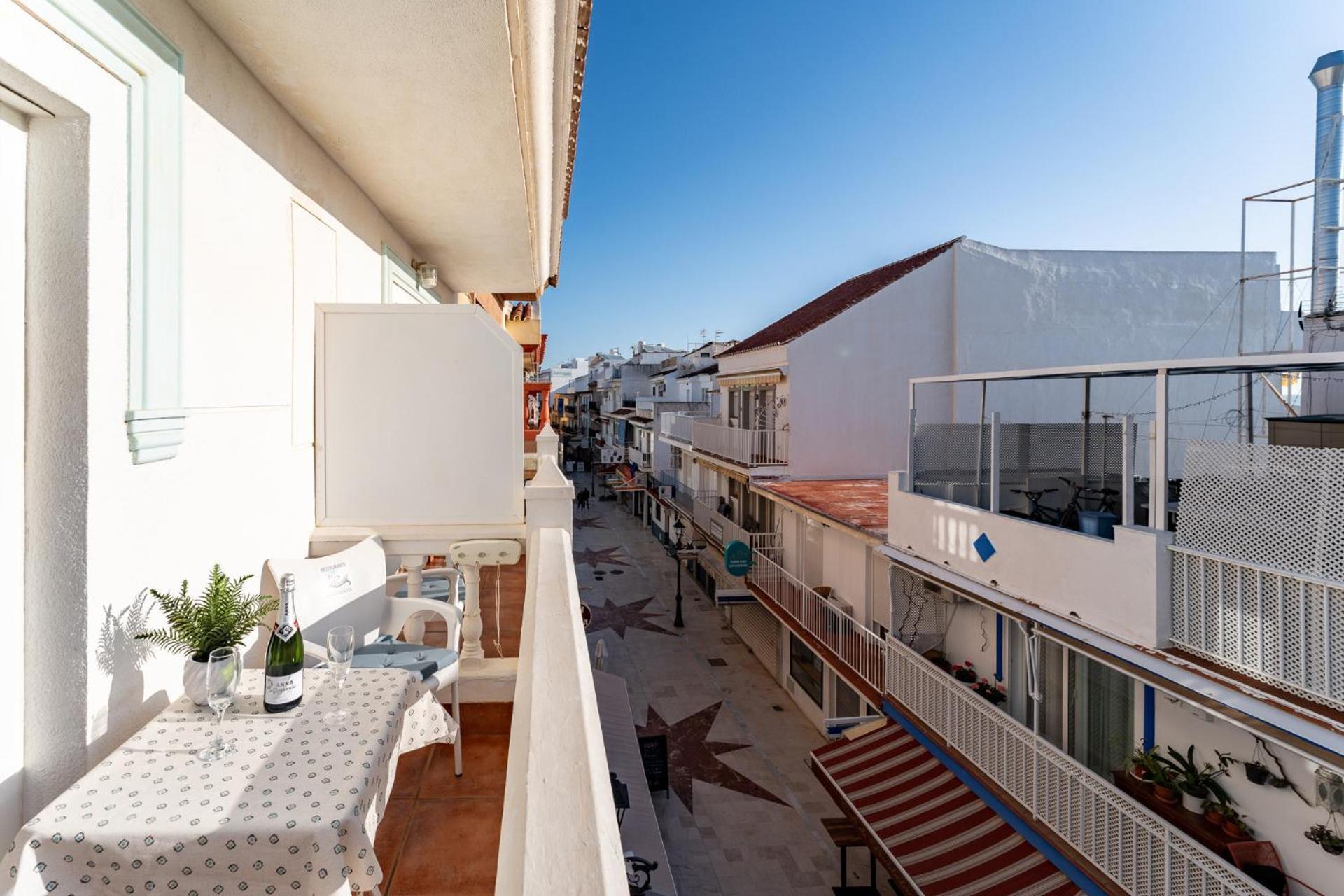 Malagasuite El Levante Apartments Torremolinos Ruang foto