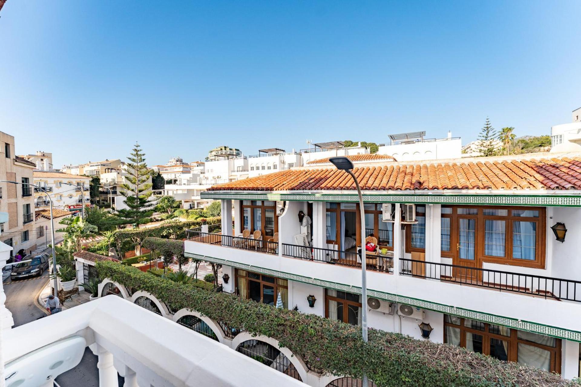 Malagasuite El Levante Apartments Torremolinos Ruang foto