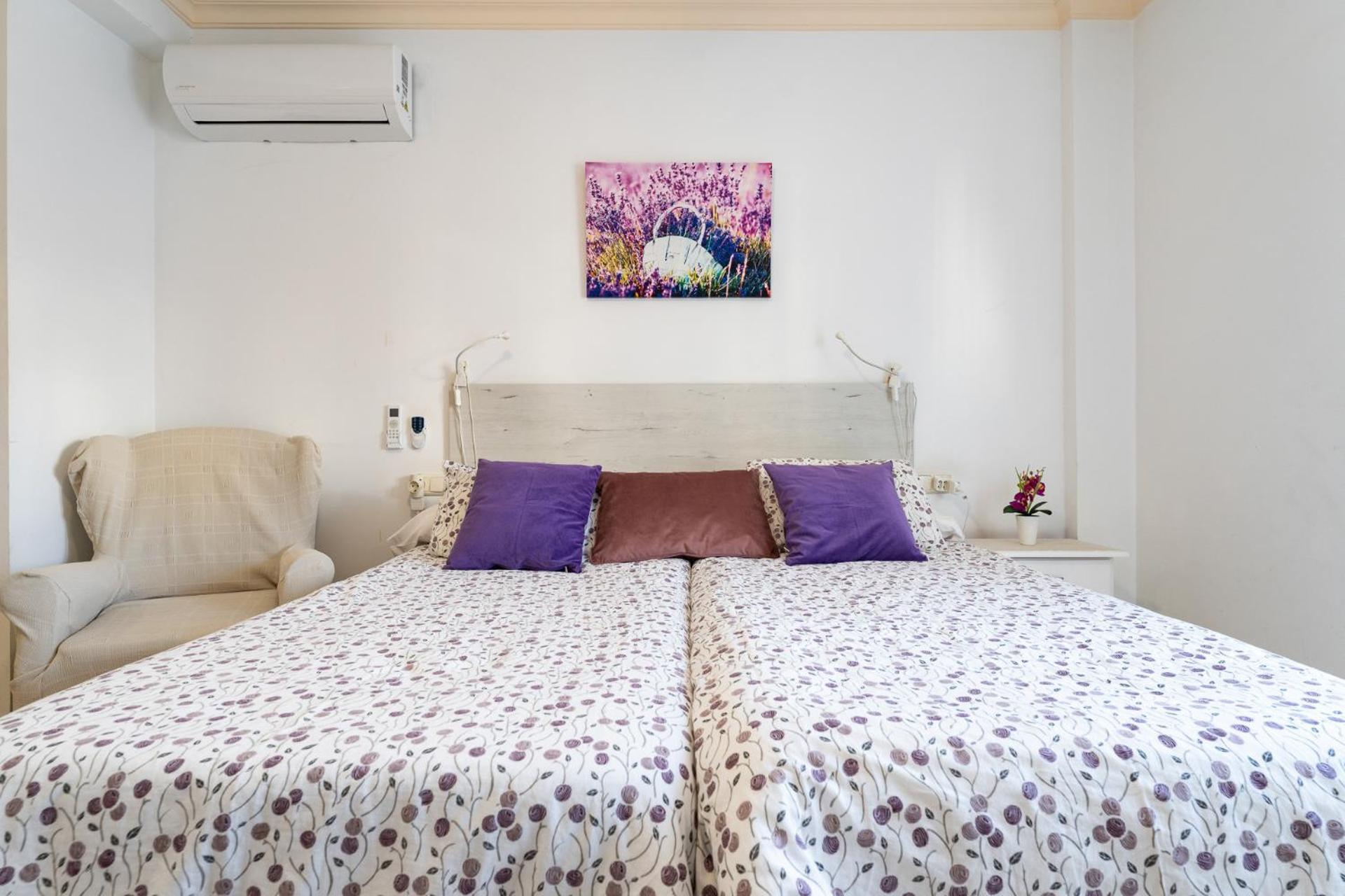 Malagasuite El Levante Apartments Torremolinos Ruang foto