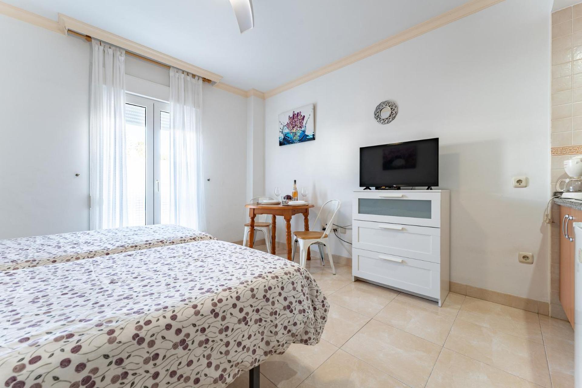 Malagasuite El Levante Apartments Torremolinos Ruang foto