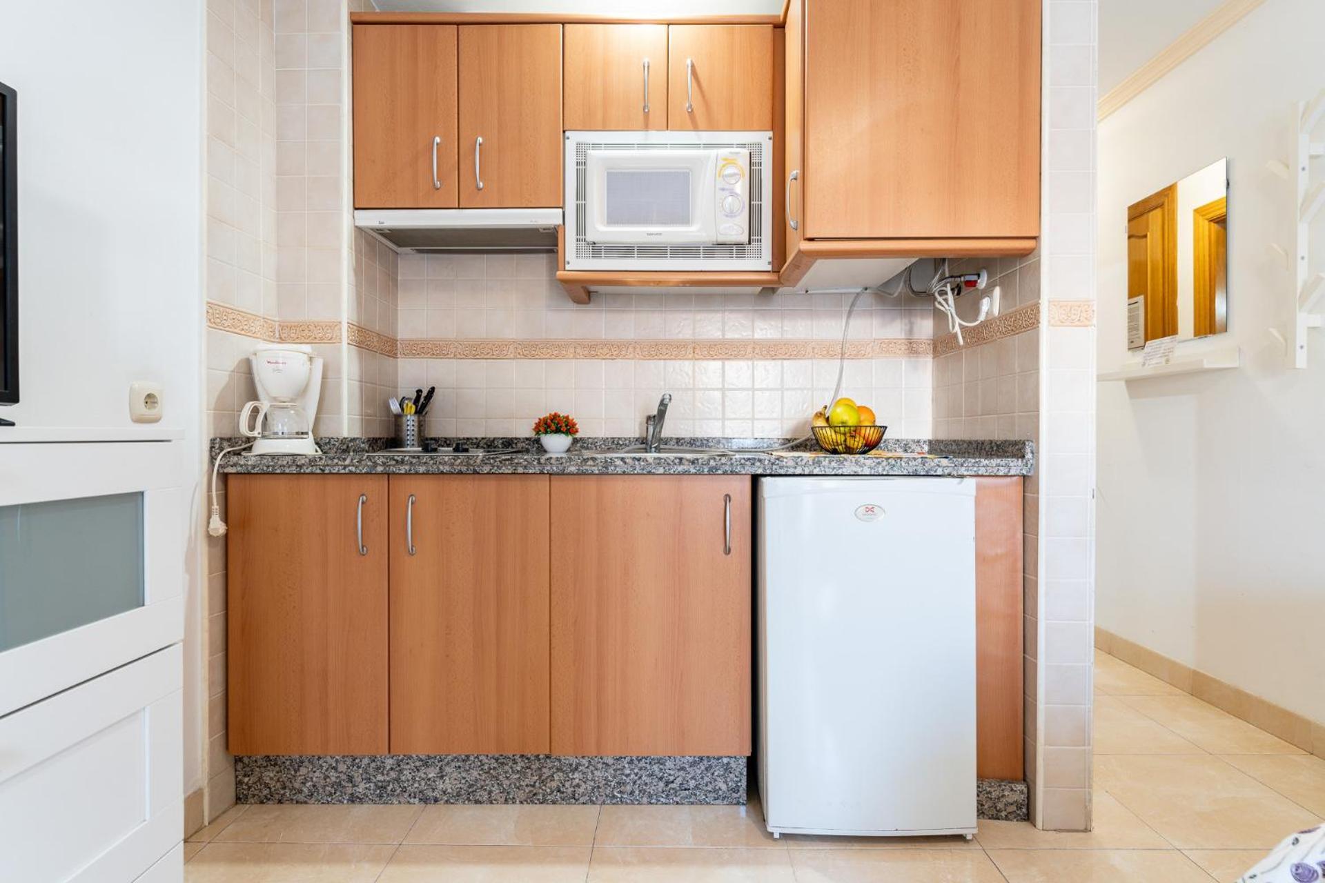 Malagasuite El Levante Apartments Torremolinos Ruang foto