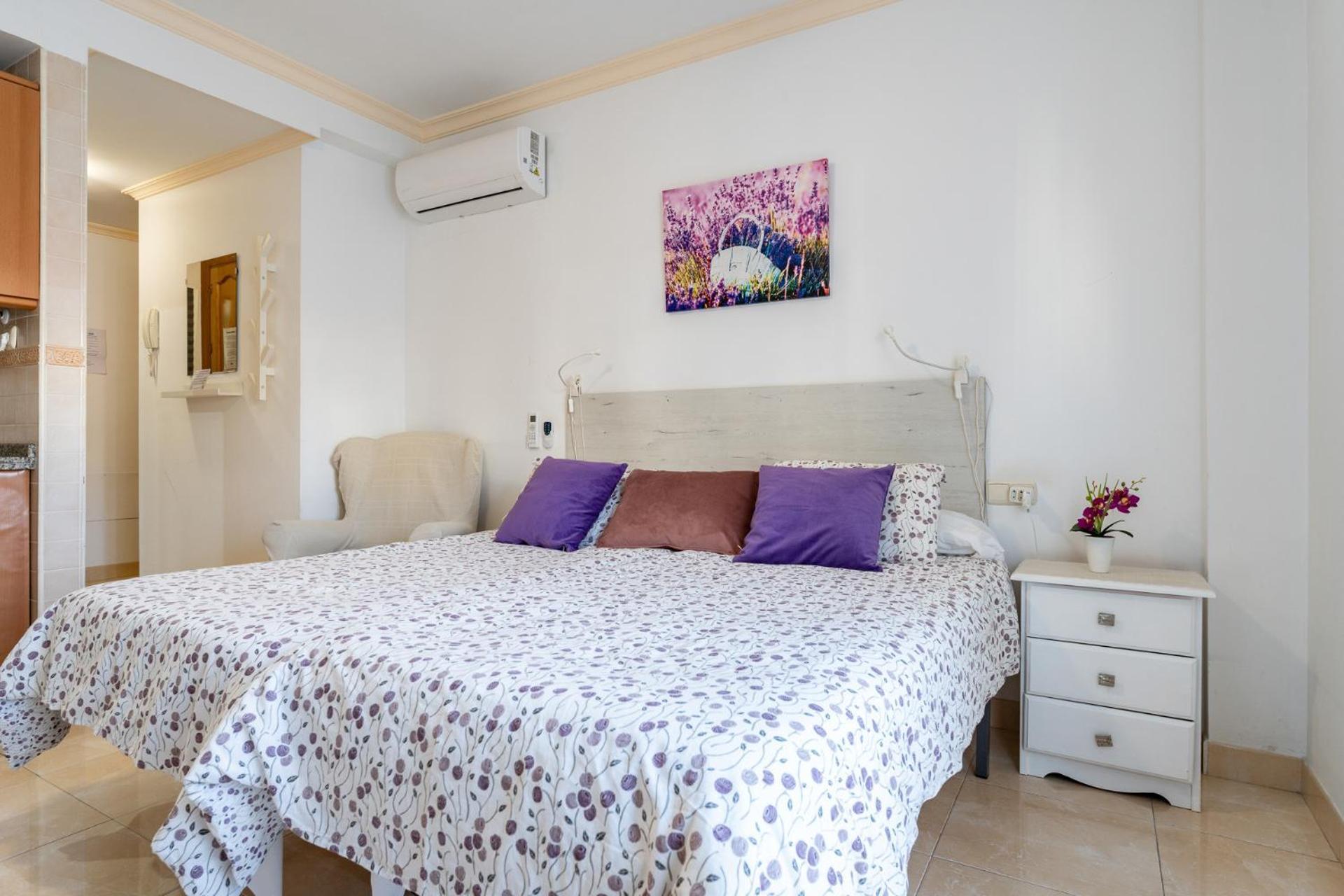Malagasuite El Levante Apartments Torremolinos Bagian luar foto