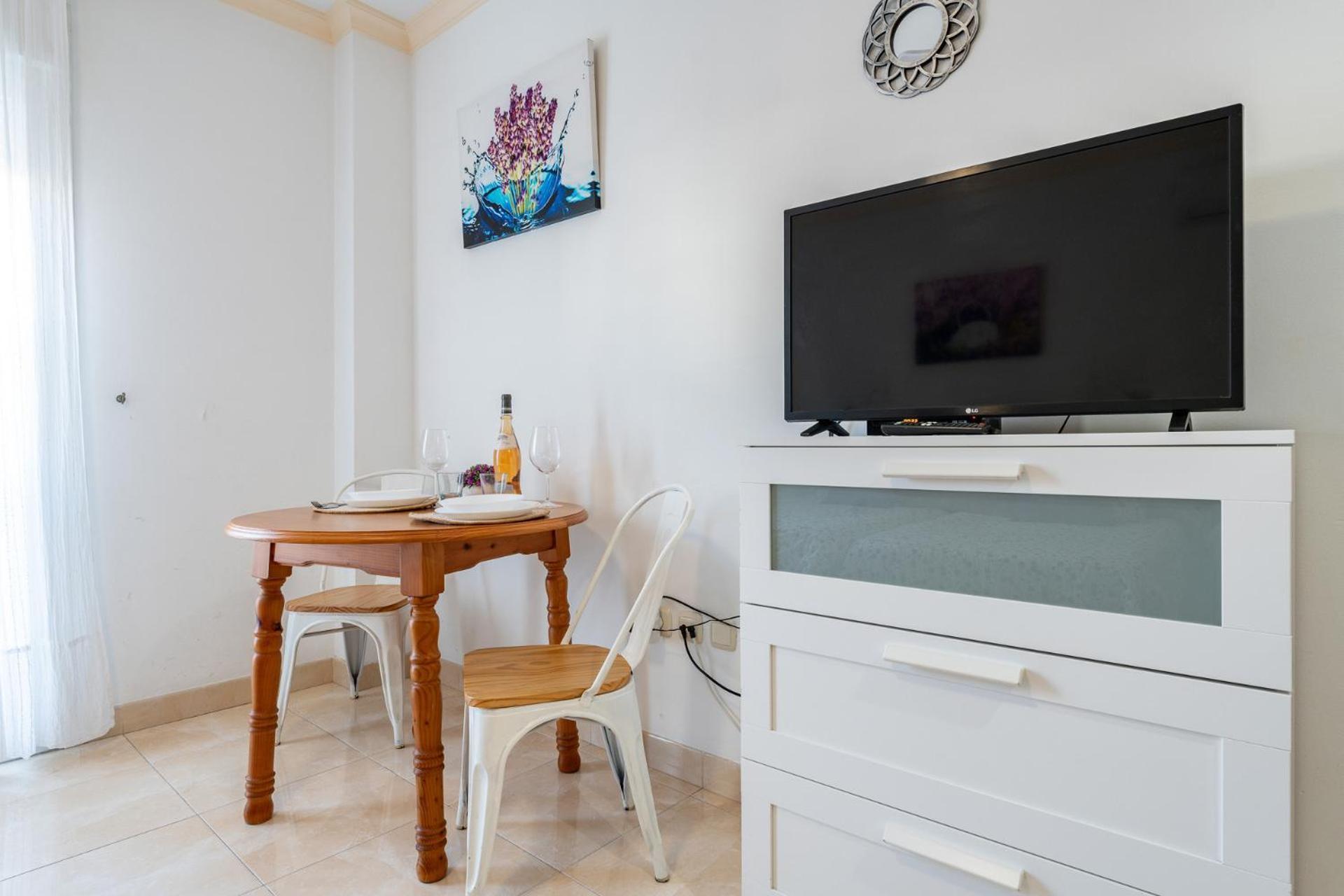 Malagasuite El Levante Apartments Torremolinos Ruang foto