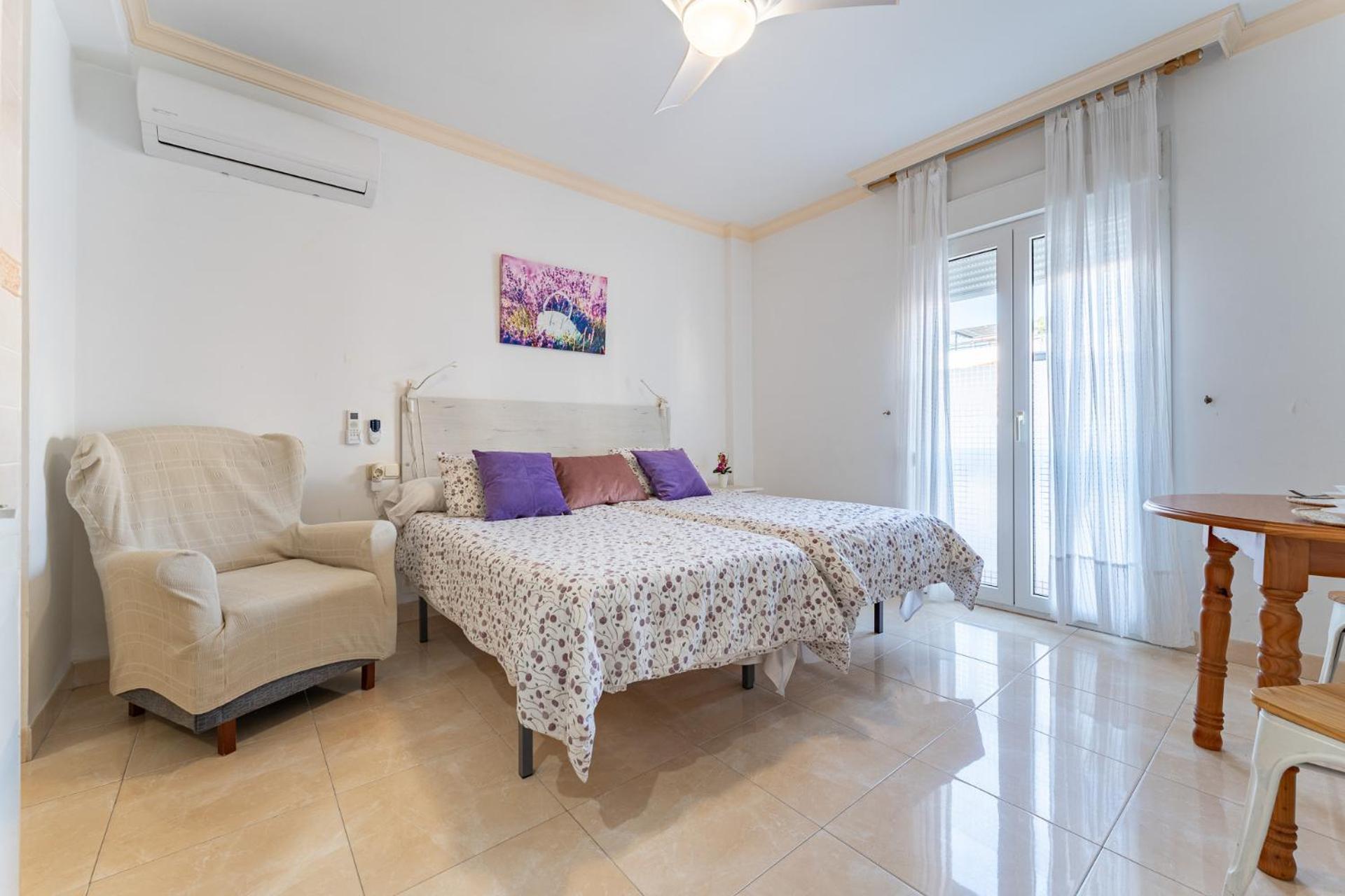 Malagasuite El Levante Apartments Torremolinos Ruang foto