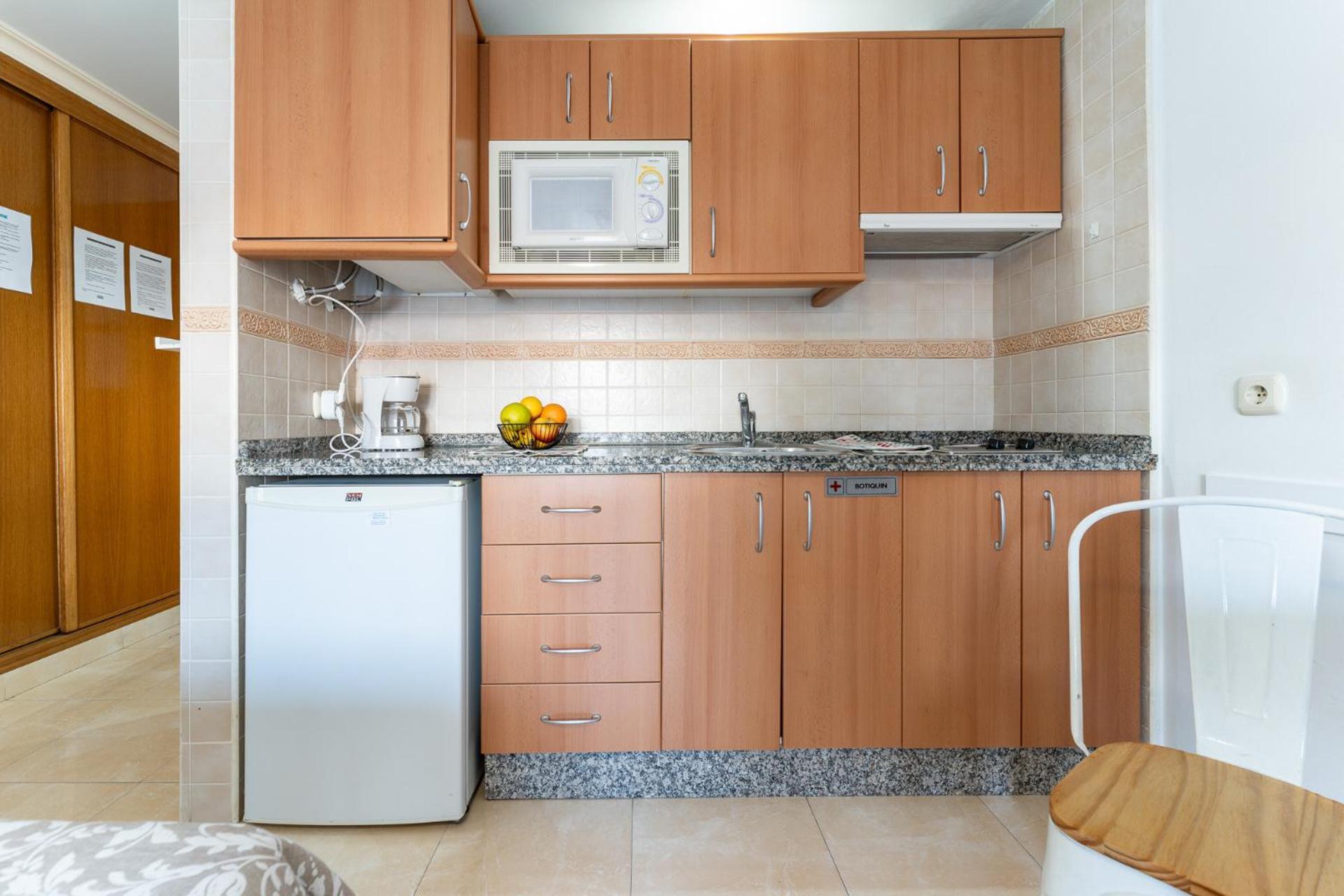 Malagasuite El Levante Apartments Torremolinos Ruang foto