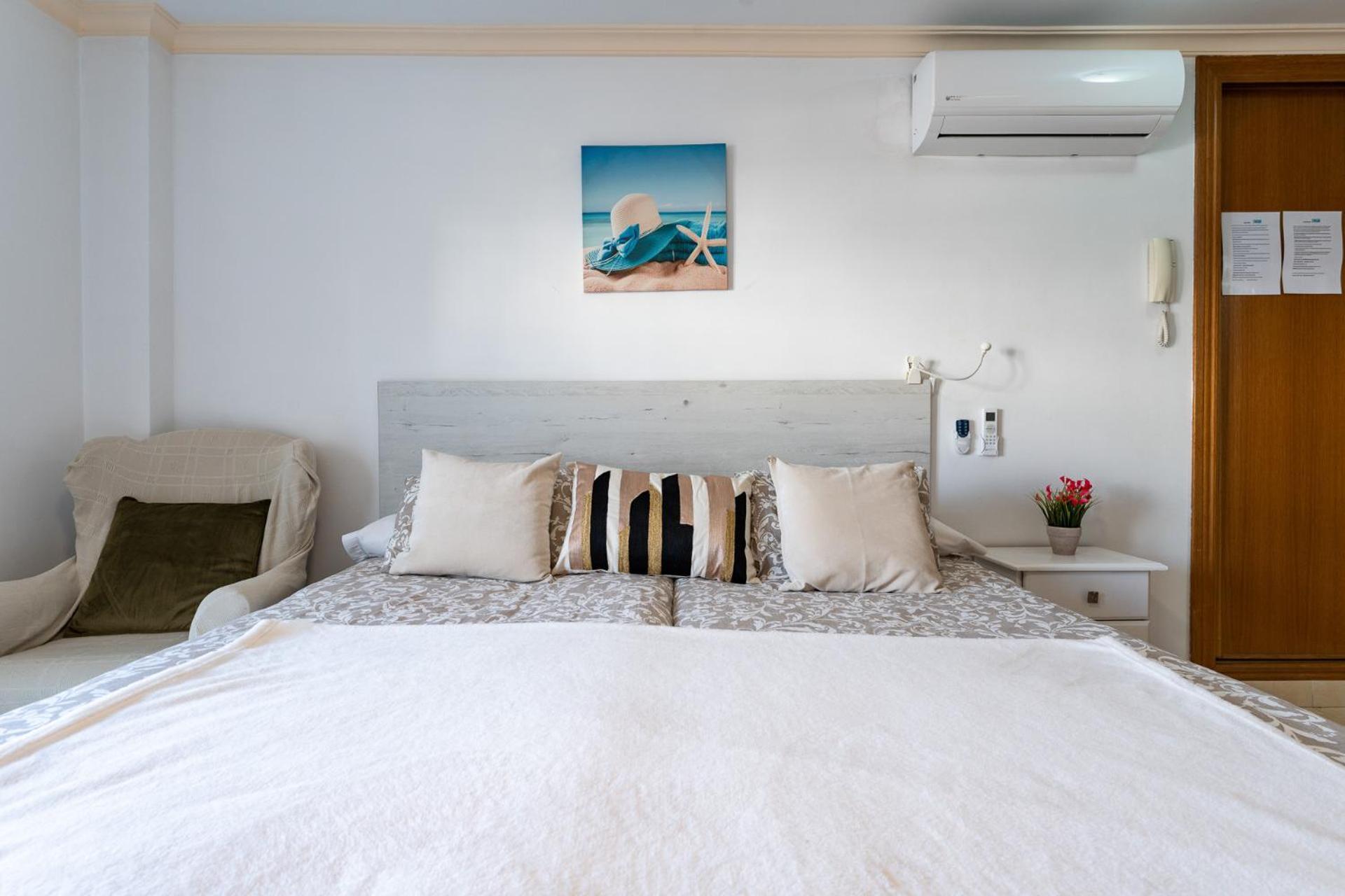 Malagasuite El Levante Apartments Torremolinos Ruang foto
