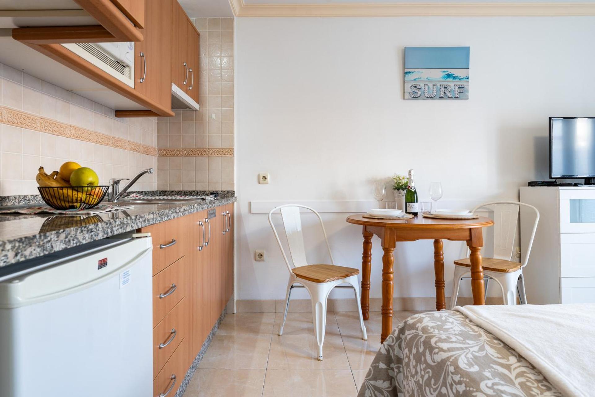 Malagasuite El Levante Apartments Torremolinos Ruang foto