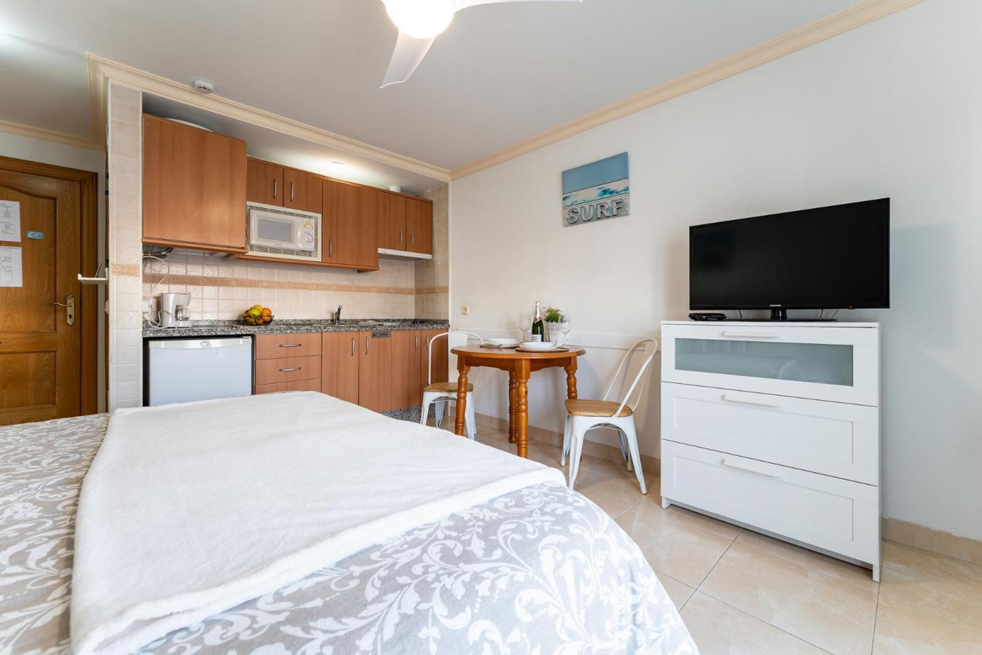 Malagasuite El Levante Apartments Torremolinos Ruang foto