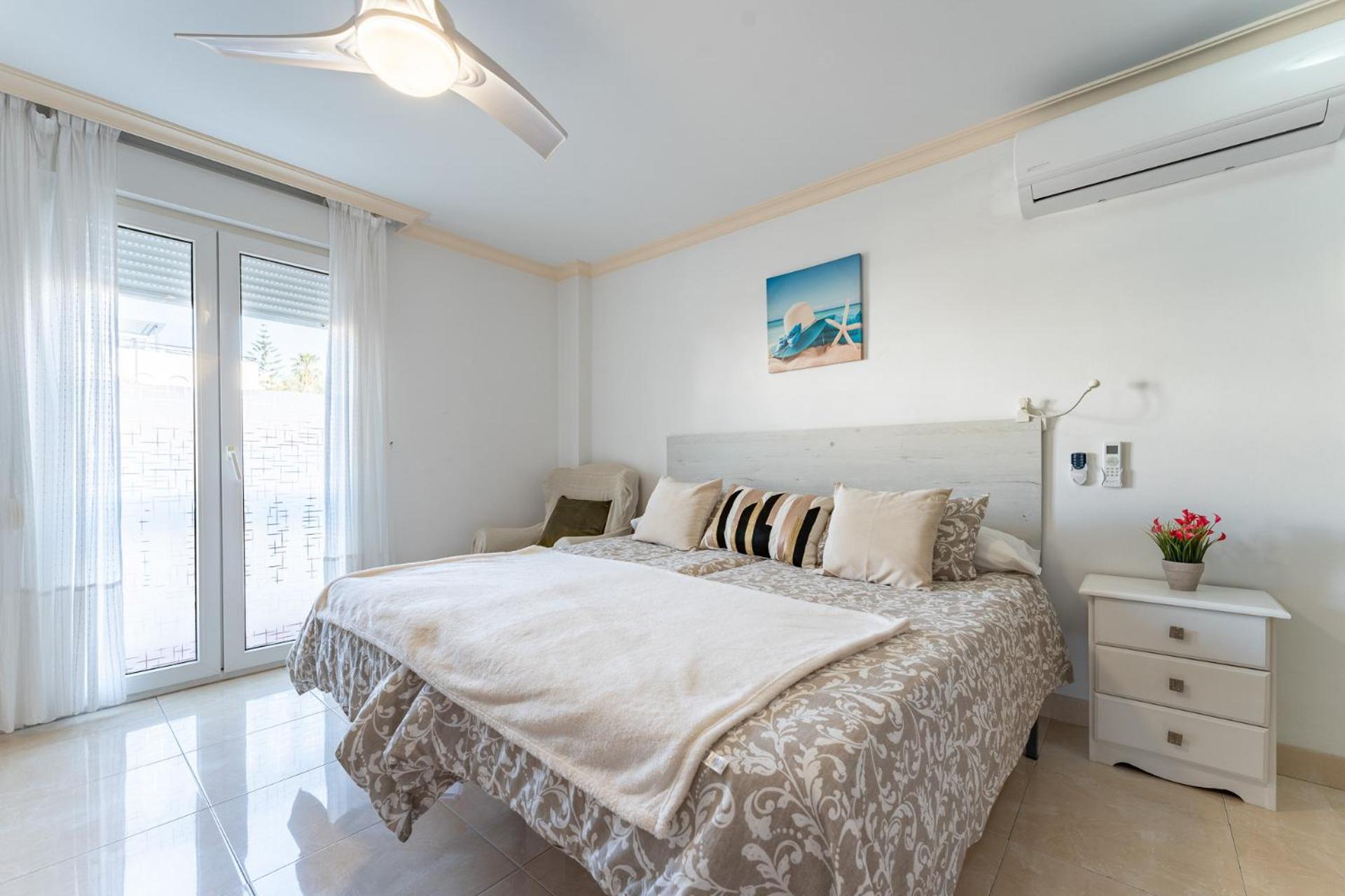 Malagasuite El Levante Apartments Torremolinos Bagian luar foto