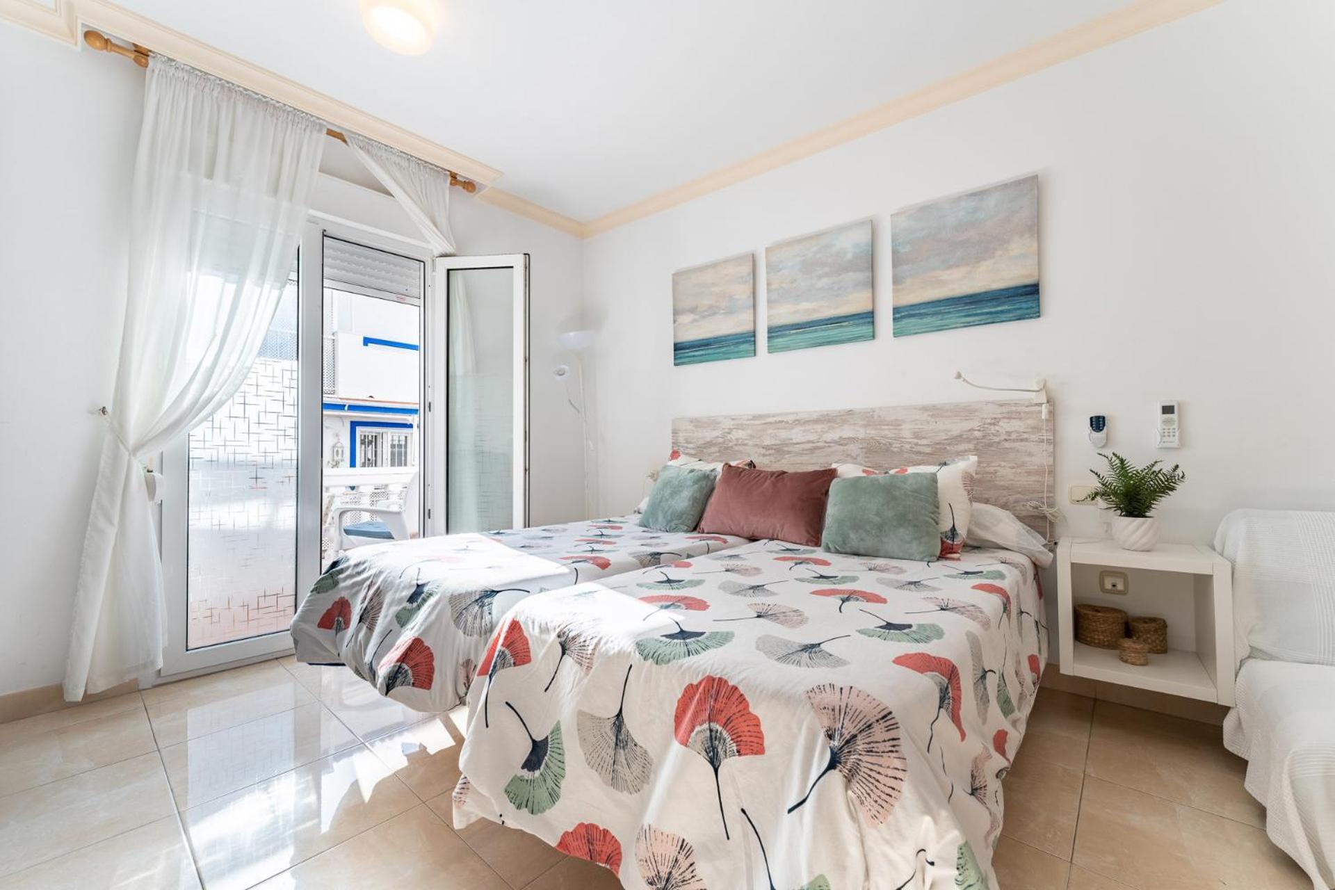 Malagasuite El Levante Apartments Torremolinos Ruang foto