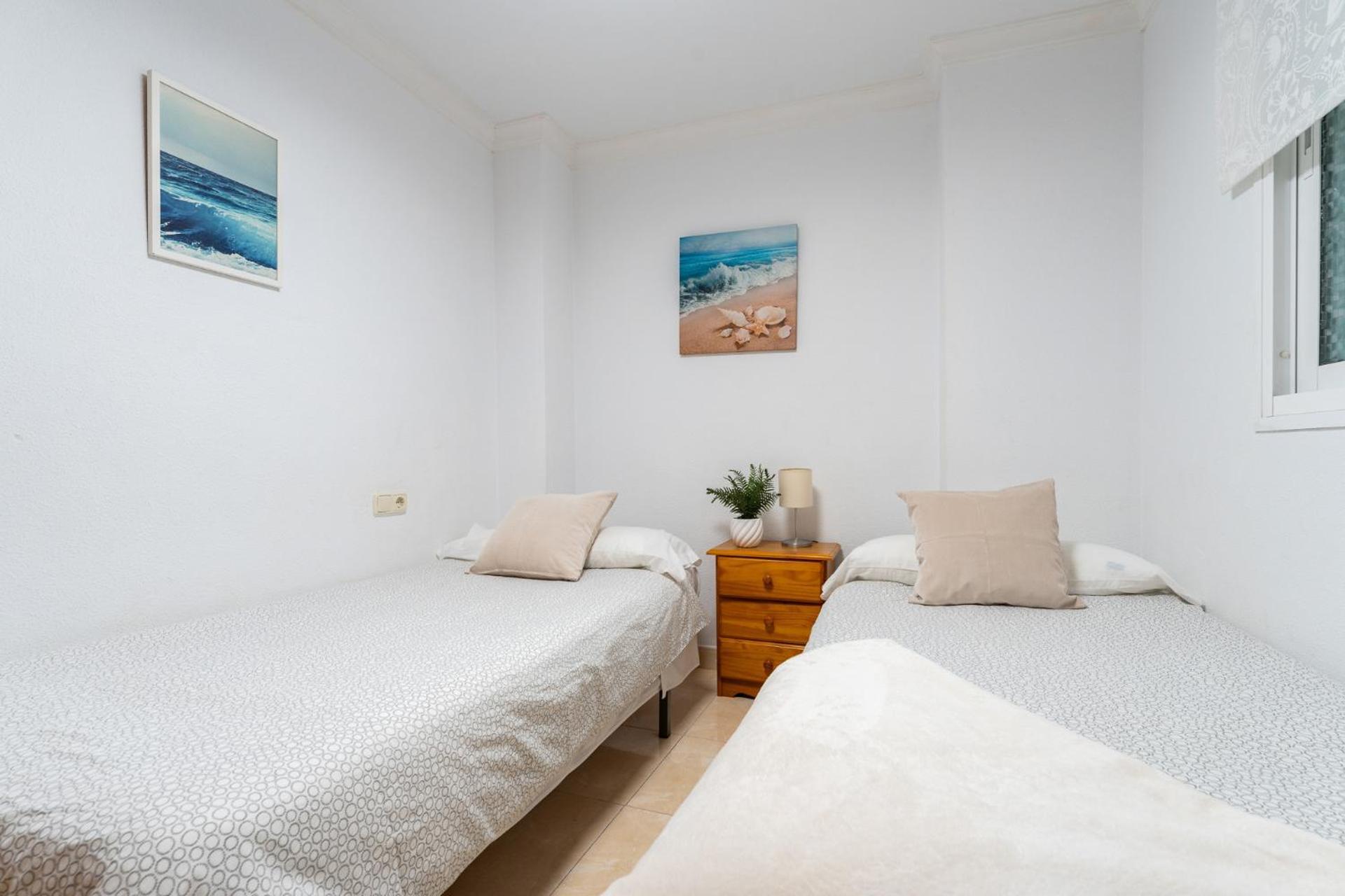 Malagasuite El Levante Apartments Torremolinos Ruang foto
