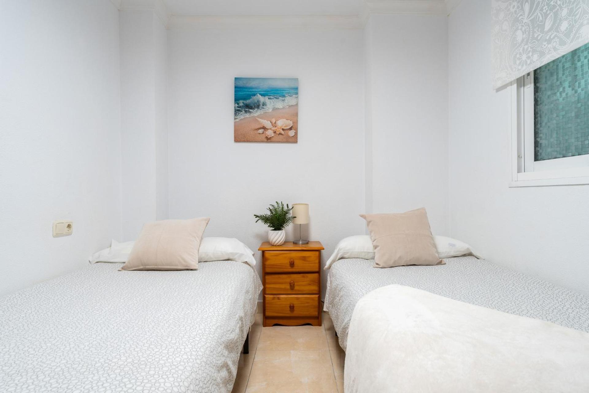 Malagasuite El Levante Apartments Torremolinos Bagian luar foto