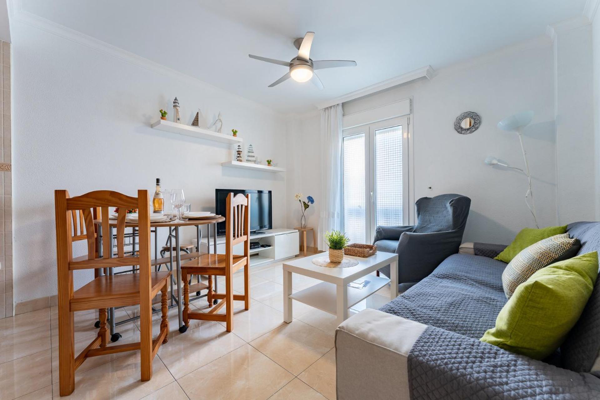 Malagasuite El Levante Apartments Torremolinos Bagian luar foto