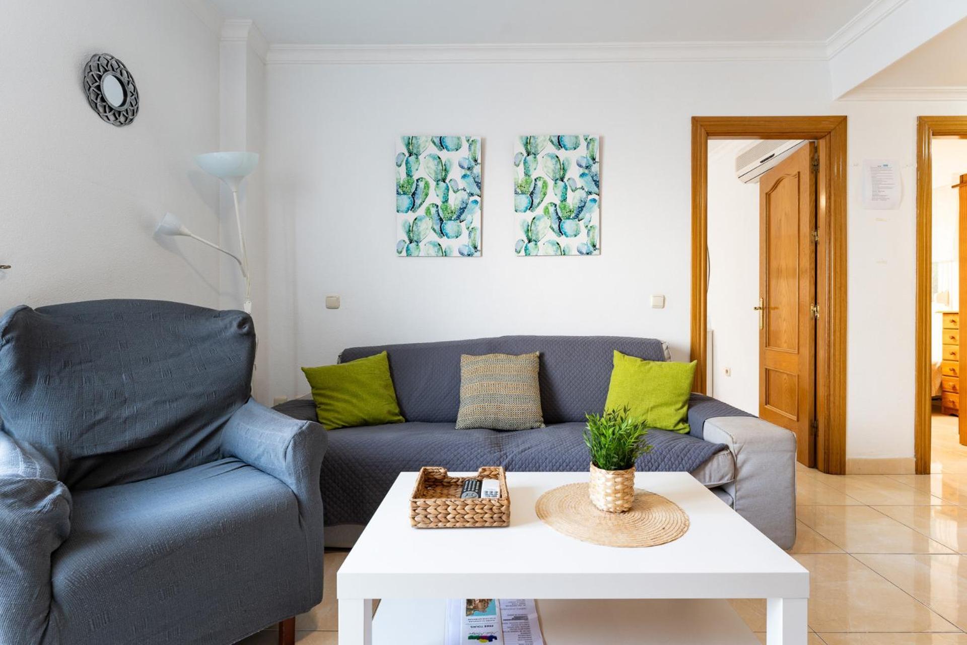 Malagasuite El Levante Apartments Torremolinos Bagian luar foto